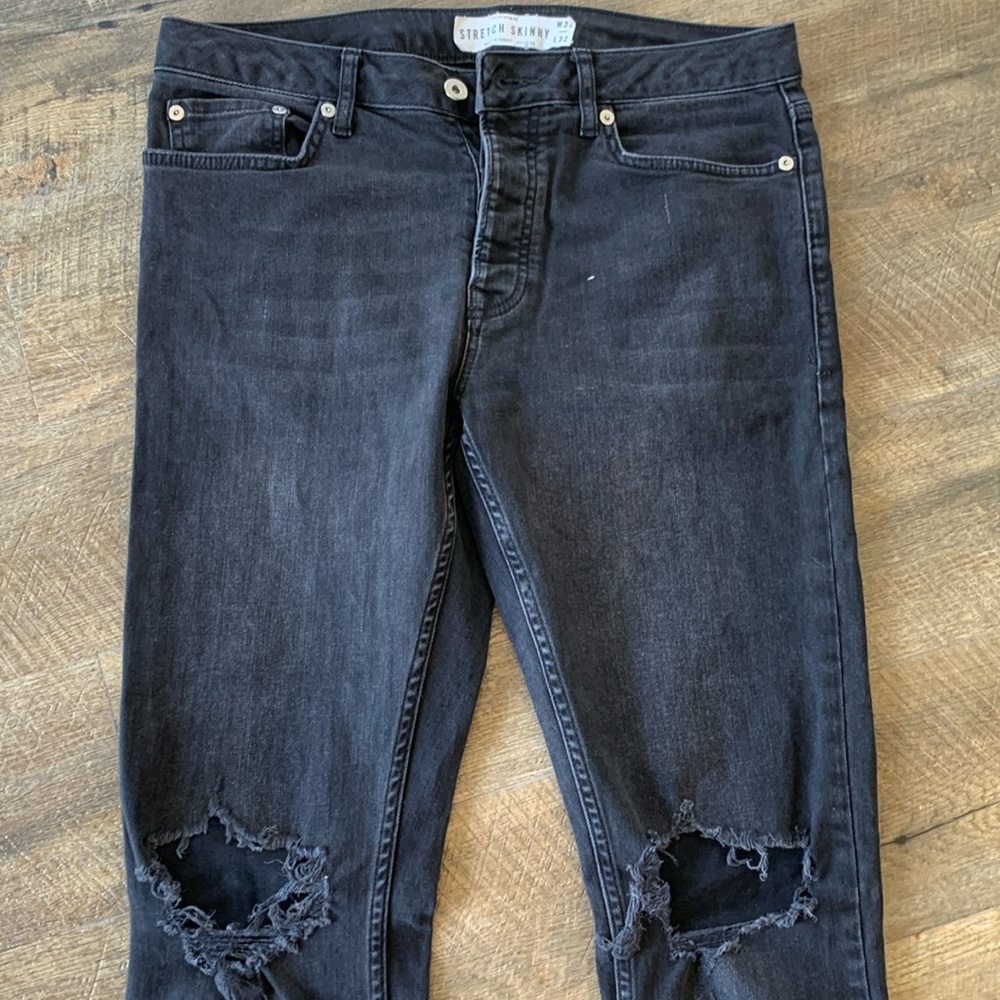 Topman jeans